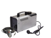 ANTARI Z-800 MK2 + Z-10 EIN/AUS-Controller
